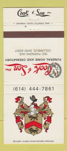 Matchbook Cover - Mourne Sol Motel Rawdon QC 30 Strike