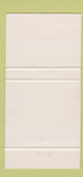 Matchbook Cover - Thomas Carney Ohio State Senate OH 32nd Dist 30 Strike