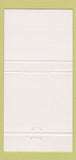 Matchbook Cover - Holiday Inn Kissimmee FL Main Gate 30 Strike