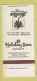 Matchbook Cover - Assay Office Restaurant Denver Colorado 30 Strike