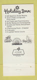 Matchbook Cover - Assay Office Restaurant Denver Colorado 30 Strike