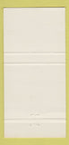 Matchbook Cover - Southall Studio Photography Washington DC 30 Strike