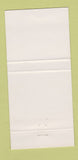 Matchbook Cover - Planet Hollywood Las Vegas NV 30 Strike