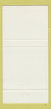 Matchbook Cover - The Village Bakery Omaha NE 30 Strike