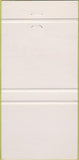 Matchbook Cover - Restaurant A La Catalogne Montreal QC 30 Strike