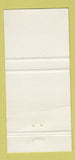 Matchbook Cover - Waldo's Restaurant Toronto ON 30 Strike