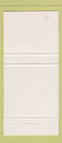 Matchbook Cover - Alcan Marine Products Peterborough Springbok Boats? 30 Strike