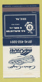 Matchbox - Chris Craft Boats Erie PA McAllister