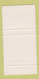 Matchbook Cover - Auberge Le Vieux Saint Gabriel Montreal QC 30 Strike