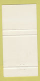 Matchbook Cover - 42nd Street Palo Alto CA restaurant 30 Strike