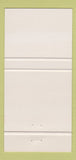 Matchbook Cover - Devon Seafood Restaurant Vienna VA 30 Strike