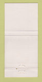 Matchbook Cover - Careless Navigator Treasure Island FL 30 Strike