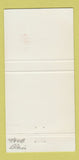 Matchbook Cover - Pokey's Guide Service Lake Ivie Brownwood TX 30 Strike