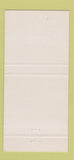 Matchbook Cover - Rockwell Springs Trout Club Castalia OH 30 Strike