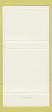 Matchbook Cover - Salmon Falls Resort Ketchikan AK 30 Strike