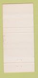 Matchbook Cover - Murphy's Landing Inn Coeur D'Alene ID 30 Strike