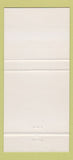 Matchbook Cover - O'Leary's Seafood Grill Mill Valley CA 30 Strike