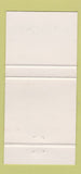 Matchbook Cover - Murphy's Townhouse Cafe Stamford CT 30 Strike