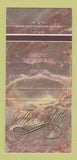Matchbook Cover - Spring Mill Country Club Manor Ivyland PA 30 Strike