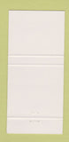 Matchbook Cover - Spring Mill Country Club Manor Ivyland PA 30 Strike