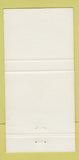 Matchbook Cover - Frank K Graeff Advertising Lauderdale PA Christmas 30 Strike