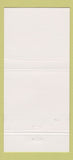 Matchbook Cover - Nuevo Acapulco Mexican Restaurant North Olmsted OH 30 Strike