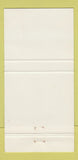 Matchbook Cover - Gulf Shore Restaurant Fort Myers Beach FL 30 Strike