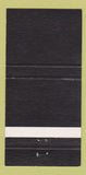 Matchbook Cover - Papala Koukoupi Boula QC Quebec 30 Strike