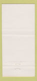 Matchbook Cover - Beach Cottages San Diego CA 30 Strike