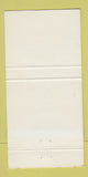 Matchbook Cover - Hotel Impala Miami Beach FL 30 Strike