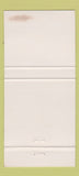 Matchbook Cover - Secret Saloon Silver Creek Colorado WEAR 30 Strike