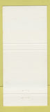 Matchbook Cover - Timberhouse Ski Lodge Winter Park Colorado 30 Strike