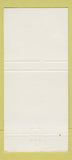 Matchbook Cover - Winter Haven Ski Lodge Winter Park Colorado 30 Strike