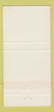 Matchbook Cover - Village Hardware Sporting Goods Garden City SC 30 Strike
