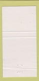 Matchbook Cover - Hotel Impala Miami Beach FL 30 Strike