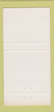 Matchbook Cover - Discovery Bay Bar Grill Lombard IL Embassy Suites 30 Strike