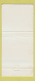 Matchbook Cover - Sugar Loaf Lodge Sugar Loaf Key FL 30 Strike