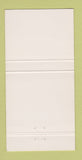 Matchbook Cover - Boston Billie's Restaurant Sun City CA 30 Strike