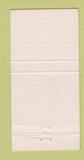 Matchbook Cover - Mike's Country Cookery Collierville TN 30 Strike