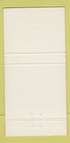 Matchbook Cover - Muldoon's Irish Pub Newport Beach CA 30 Strike