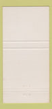 Matchbook Cover - Lucifer's Houston TX 30 Strike