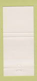 Matchbook Cover - Buster's Restaurant Bar Flagstaff AZ 30 Strike