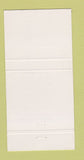 Matchbook Cover - Dill Pickle Restaurant Ottawa ON 30 Strike