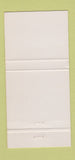 Matchbook Cover - Serino's New Haven CT 30 Strike
