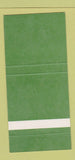 Matchbook Cover - Du Jardin Restaurant Dallas TX 30 Strike