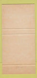Matchbook Cover - Christian's New Orleans LA 30 Strike