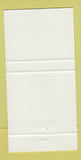 Matchbook Cover - The Dickens Restaurant Milton ON 30 Strike