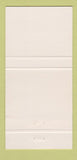 Matchbook Cover - Fricano's Restaurant Italian Chicago IL #1 30 Strike