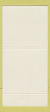 Matchbook Cover - Chaya Brasserie Los Angeles CA 30 Strike