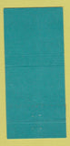 Matchbook Cover - Escalante's Mexican Grille Houston TX 30 Strike